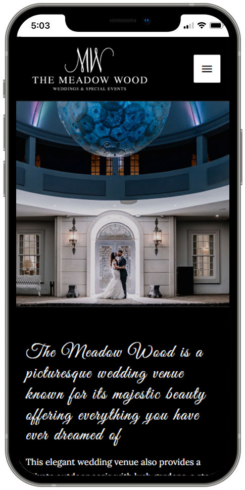 The Meadow Wood New Jersey Multimedia