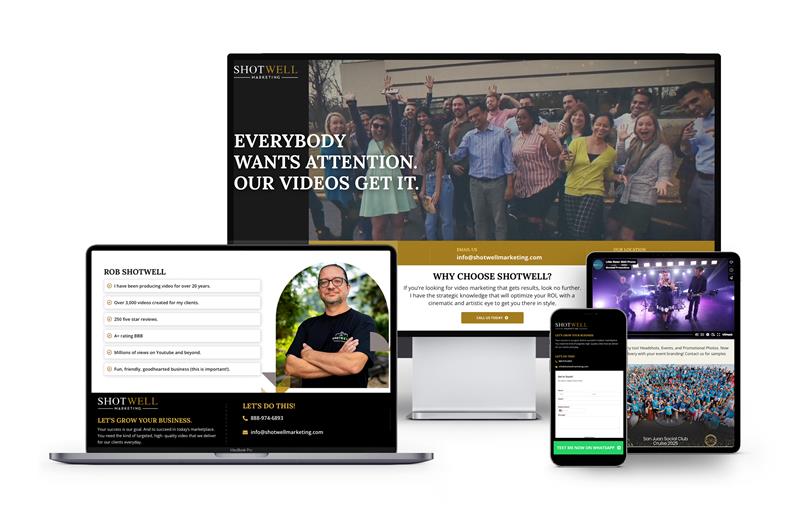 New-Jersey-Multimedia_Shotwell-Marketing_Website