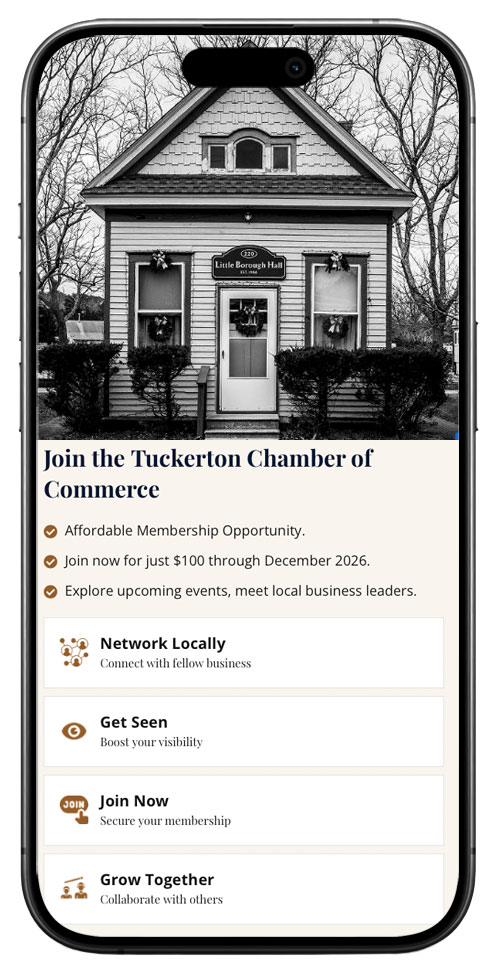 Tuckerton Chamber v3